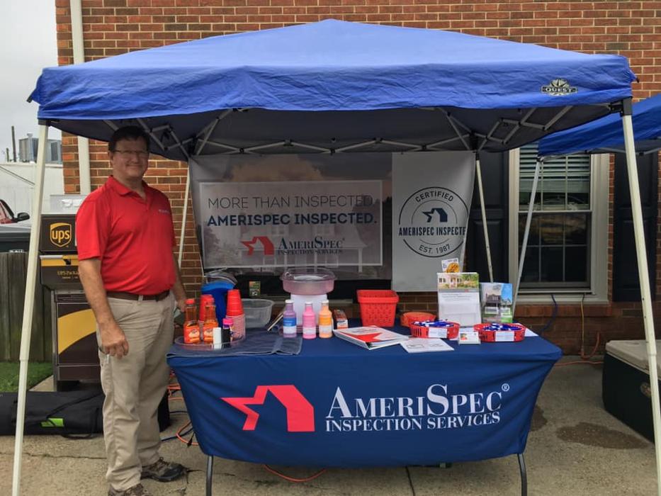 AmeriSpec Inspection Services - Virginia Beach, VA