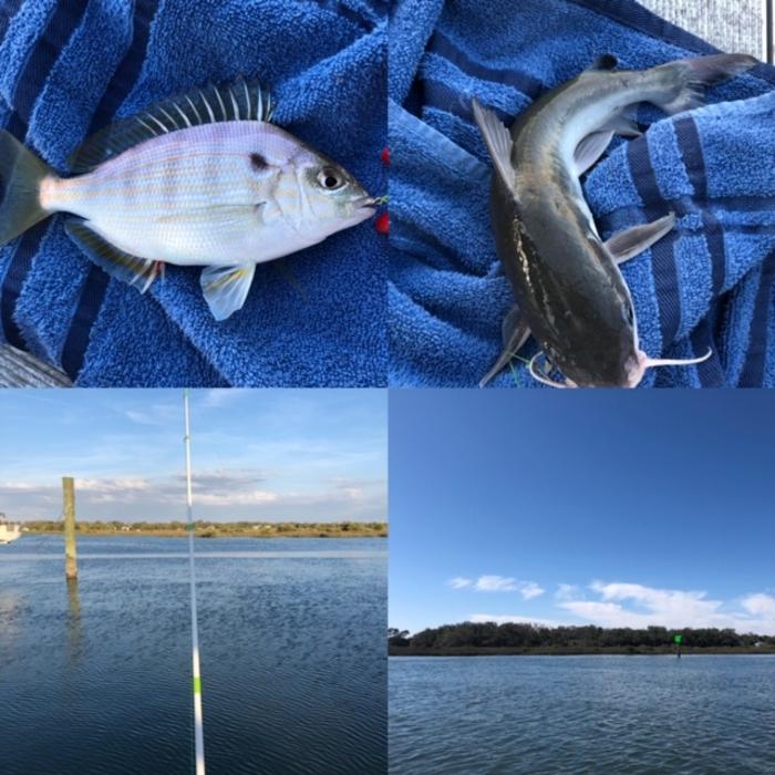 Summer Breeze Boat Rental - Saint Augustine, FL