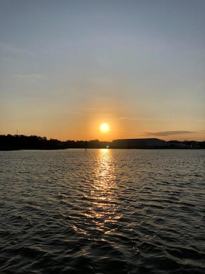 Summer Breeze Boat Rental - Saint Augustine, FL