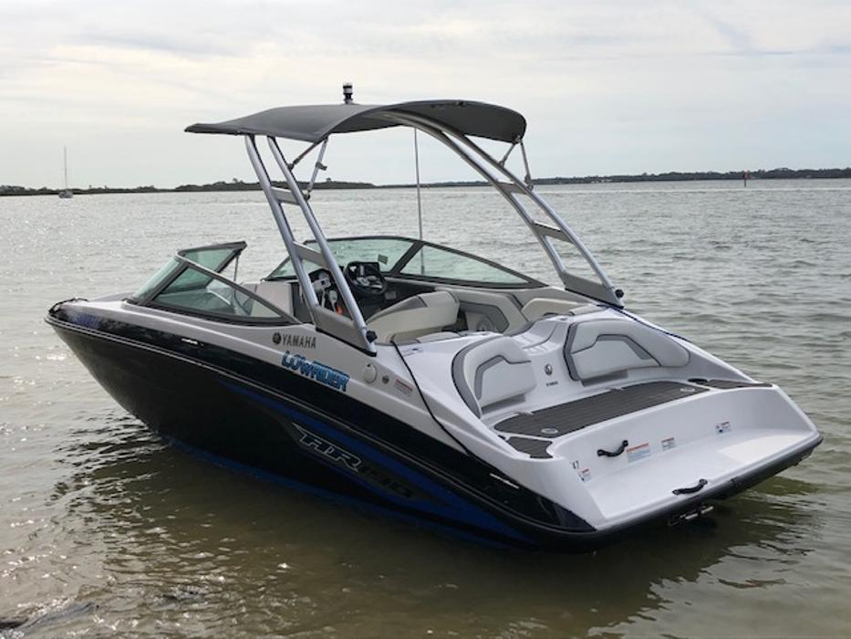 Summer Breeze Boat Rental - Saint Augustine, FL
