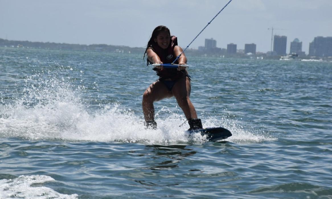Summer Breeze Boat Rental - Saint Augustine, FL