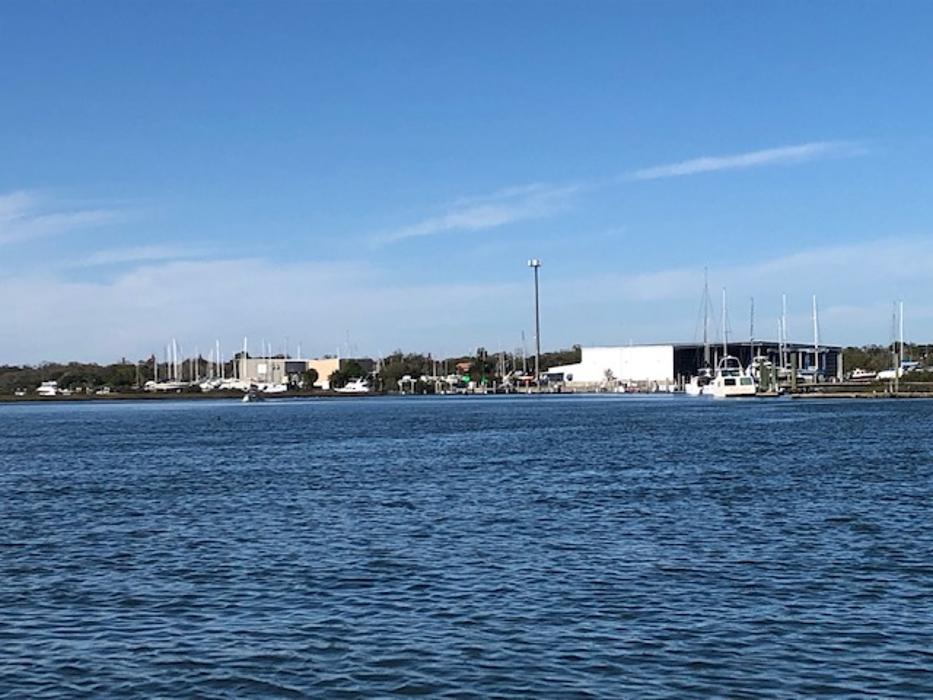 Summer Breeze Boat Rental - Saint Augustine, FL