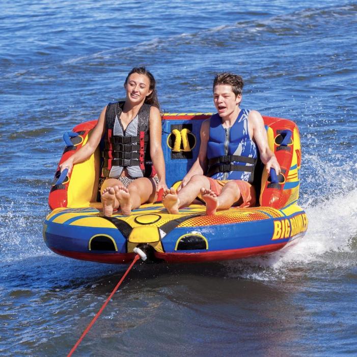 Summer Breeze Boat Rental - Saint Augustine, FL