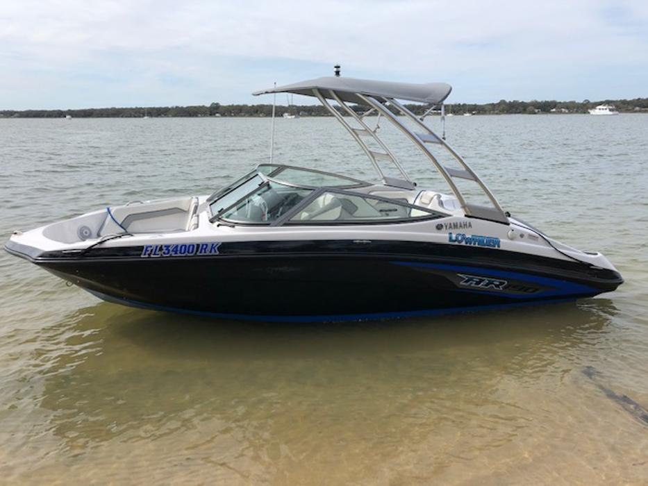 Summer Breeze Boat Rental - Saint Augustine, FL