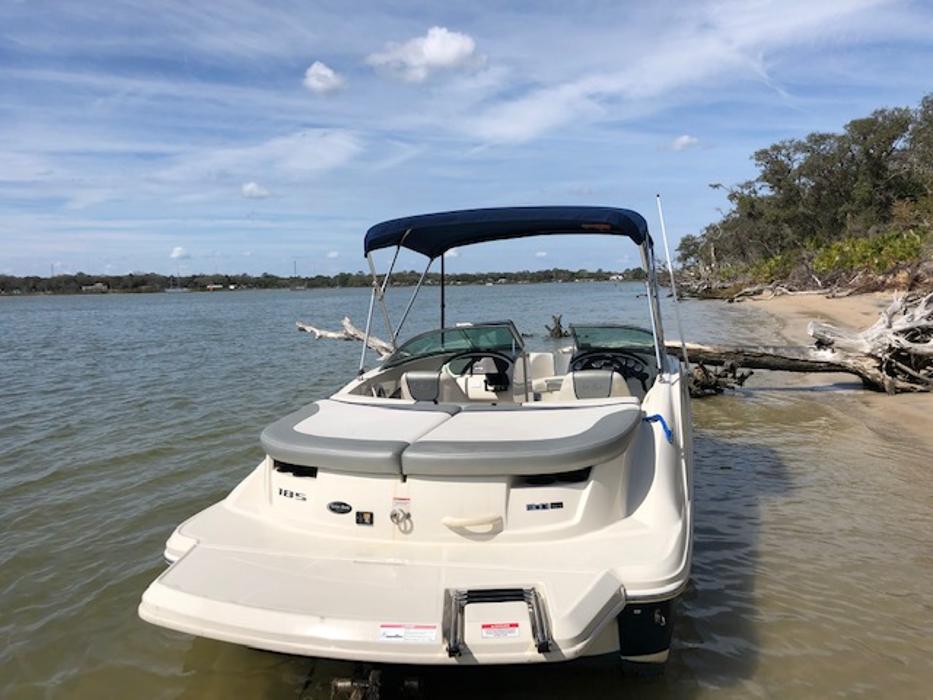 Summer Breeze Boat Rental - Saint Augustine, FL