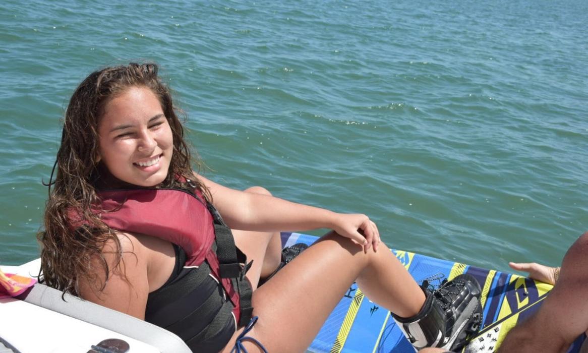 Summer Breeze Boat Rental - Saint Augustine, FL