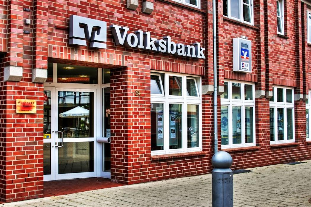 Volksbank im Harz eG, Filiale Herzberg am Harz, Marktplatz in Herzberg am Harz