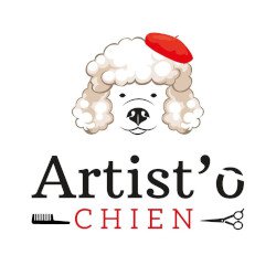 Artist'O Chien toilettage de chien et chat