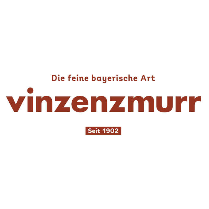 Logo Vinzenzmurr Metzgerei - Rosenheim
