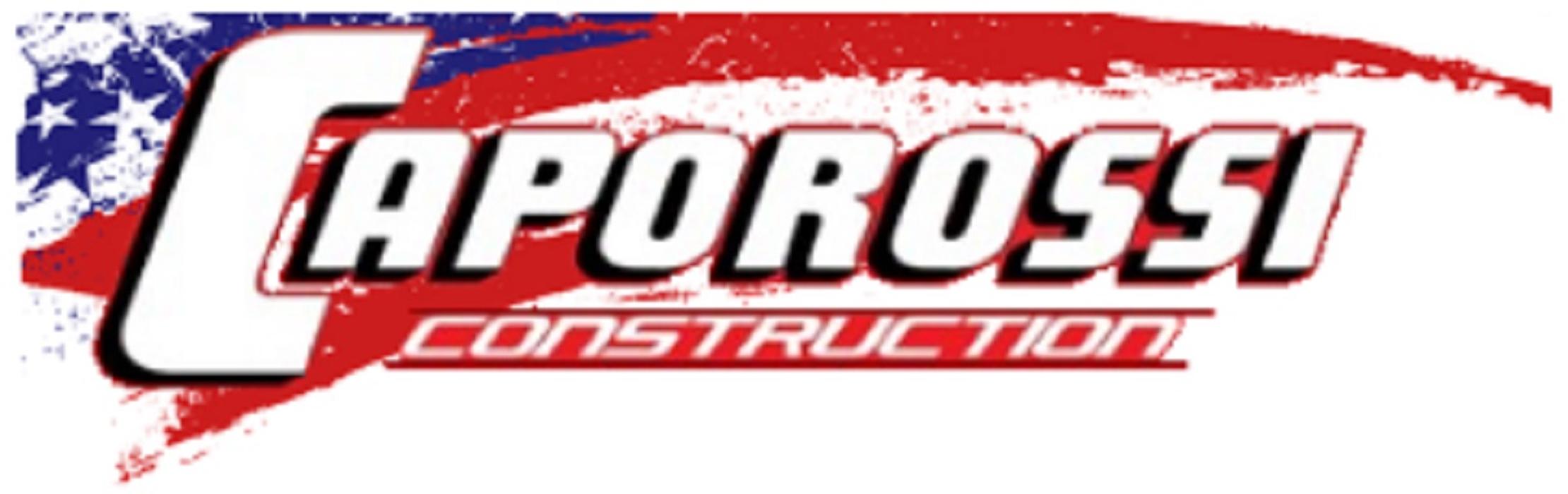 Caporossi Construction Image