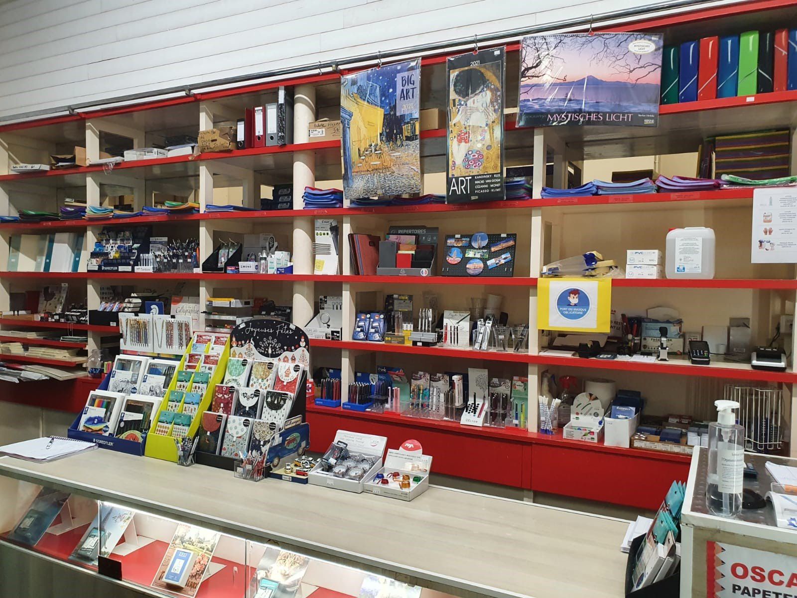 galerie image