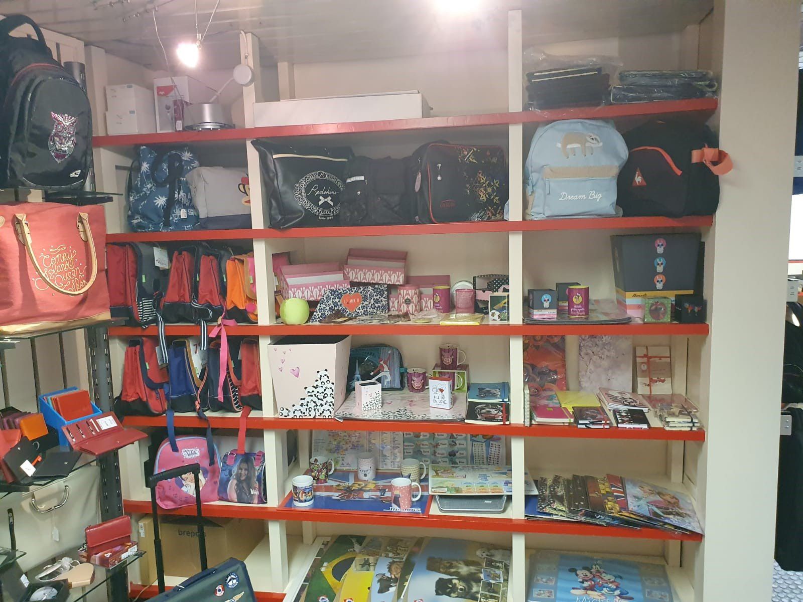 galerie image