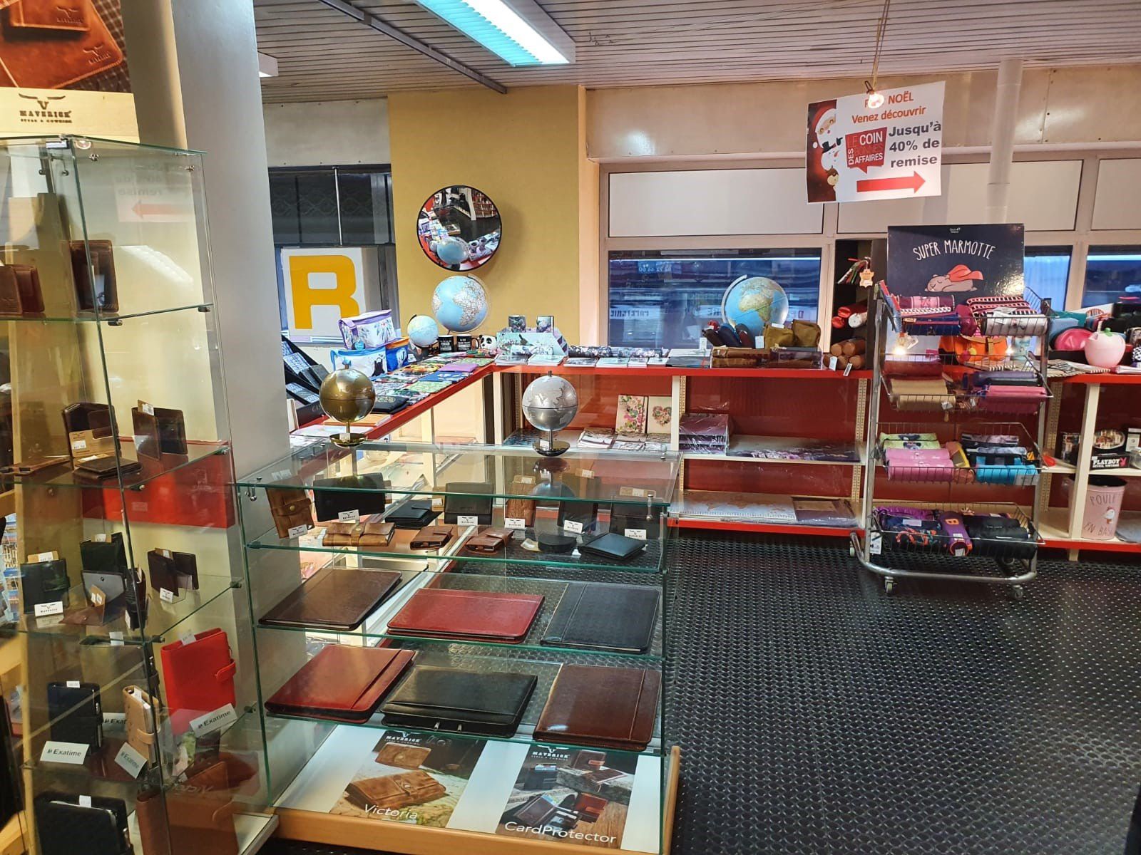galerie image