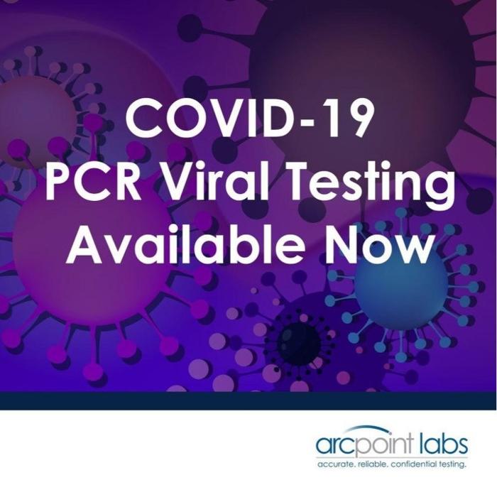 ARCpoint COVID Testing Center at Taylors - Taylors, SC