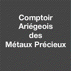 Comptoir Ariégeois des Métaux Précieux Expert