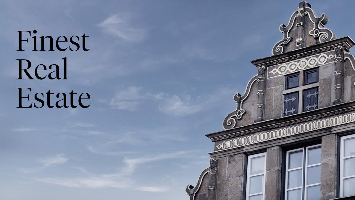 DAHLER Bielefeld / Gütersloh, Neustädter Straße in Bielefeld