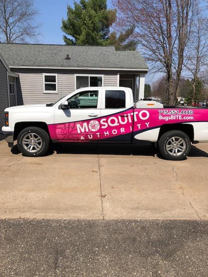 Jared Mataczynski - Wausau, WI