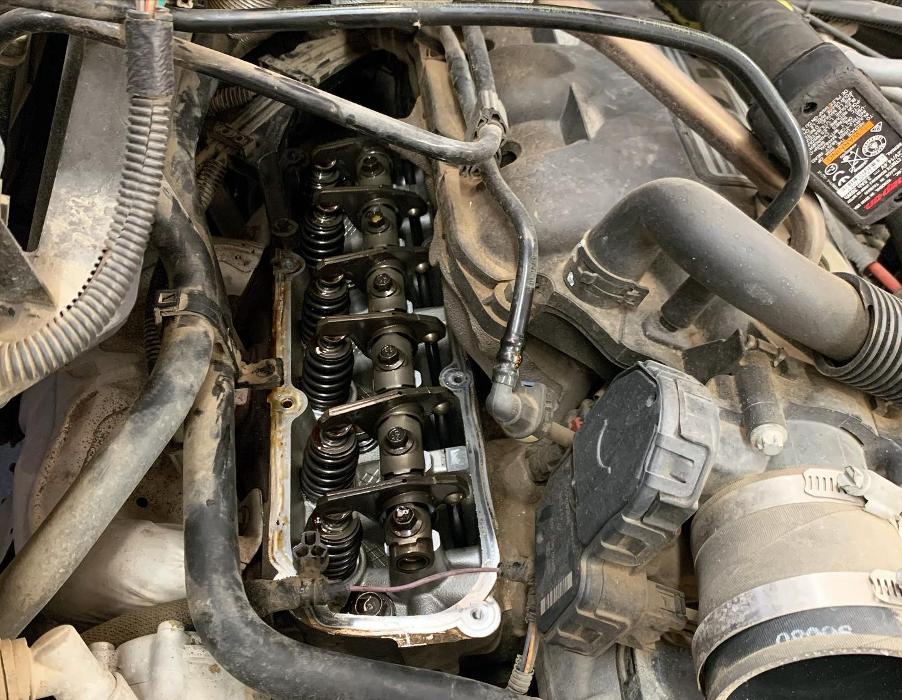 Vergel's Auto & Tire Repair - Riverside, CA