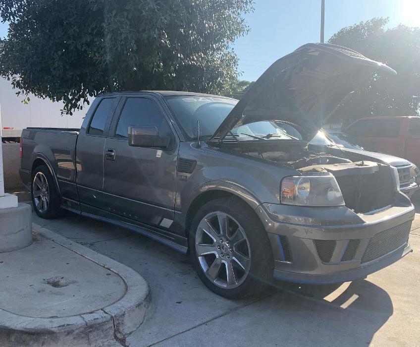 Vergel's Auto & Tire Repair - Riverside, CA