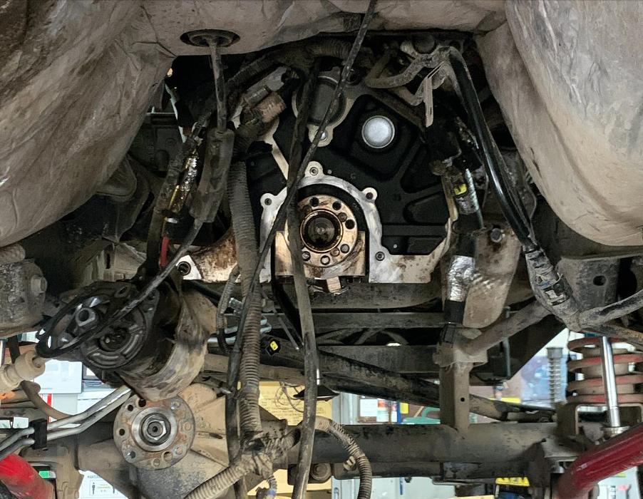 Vergel's Auto & Tire Repair - Riverside, CA
