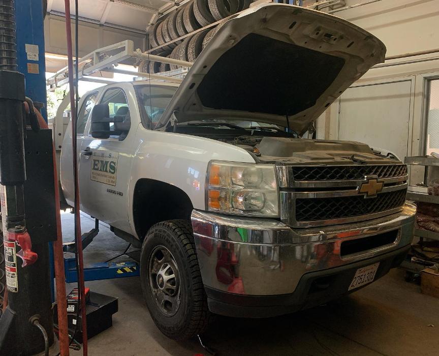 Vergel's Auto & Tire Repair - Riverside, CA