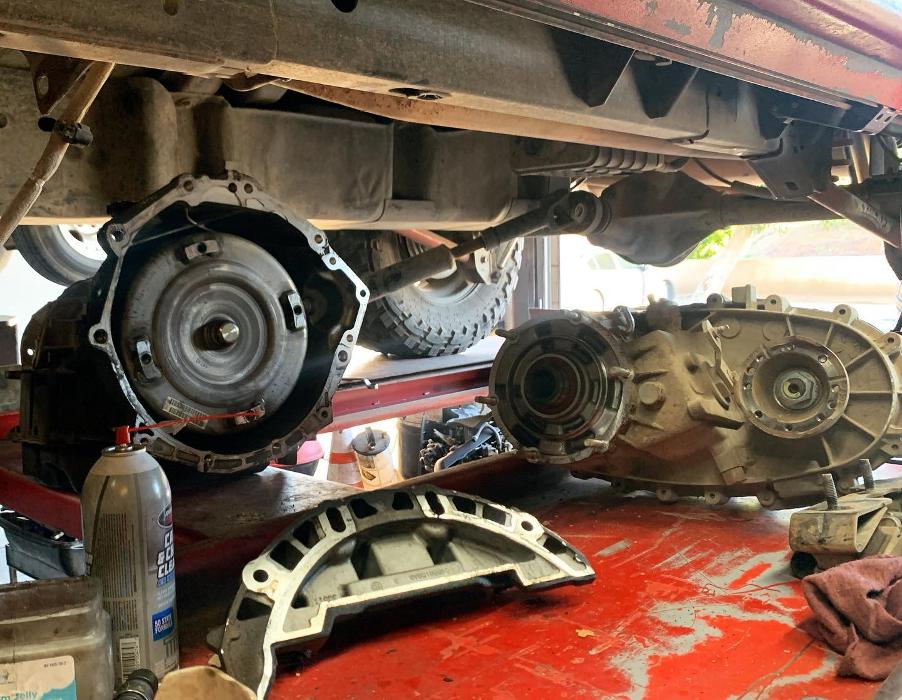 Vergel's Auto & Tire Repair - Riverside, CA