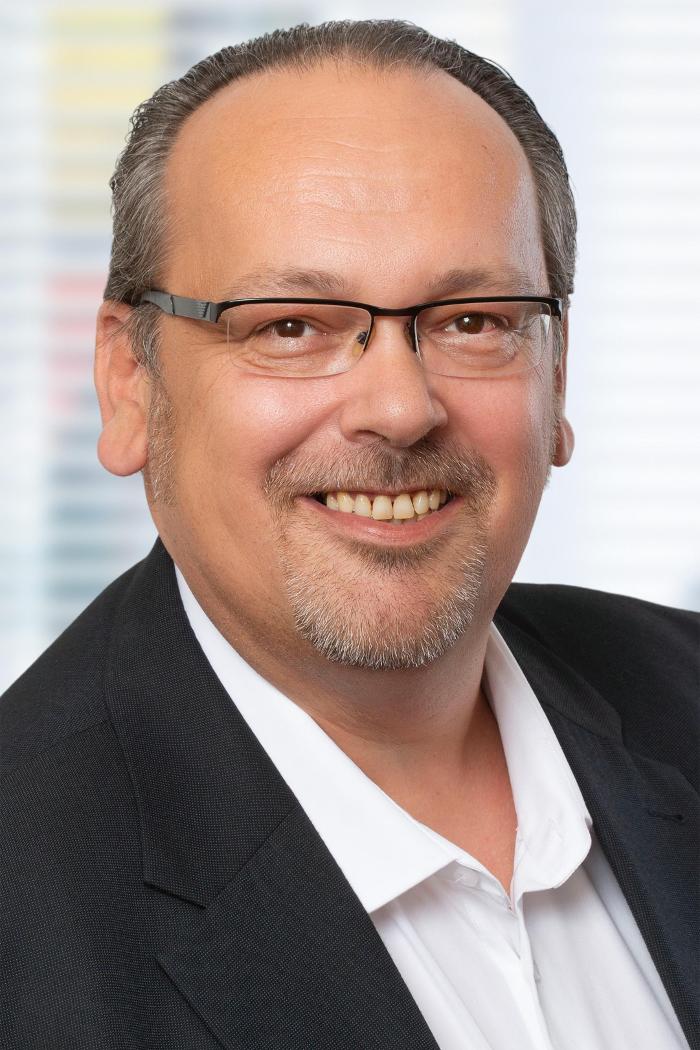 ERGO Versicherung Lars Wanninger, Kurfürstenstraße in Trier