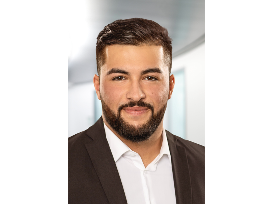 ERGO Versicherung Sohrab Sayahi, Parkallee in Bremen