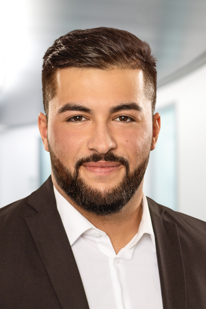 ERGO Versicherung Sohrab Sayahi, Parkallee in Bremen