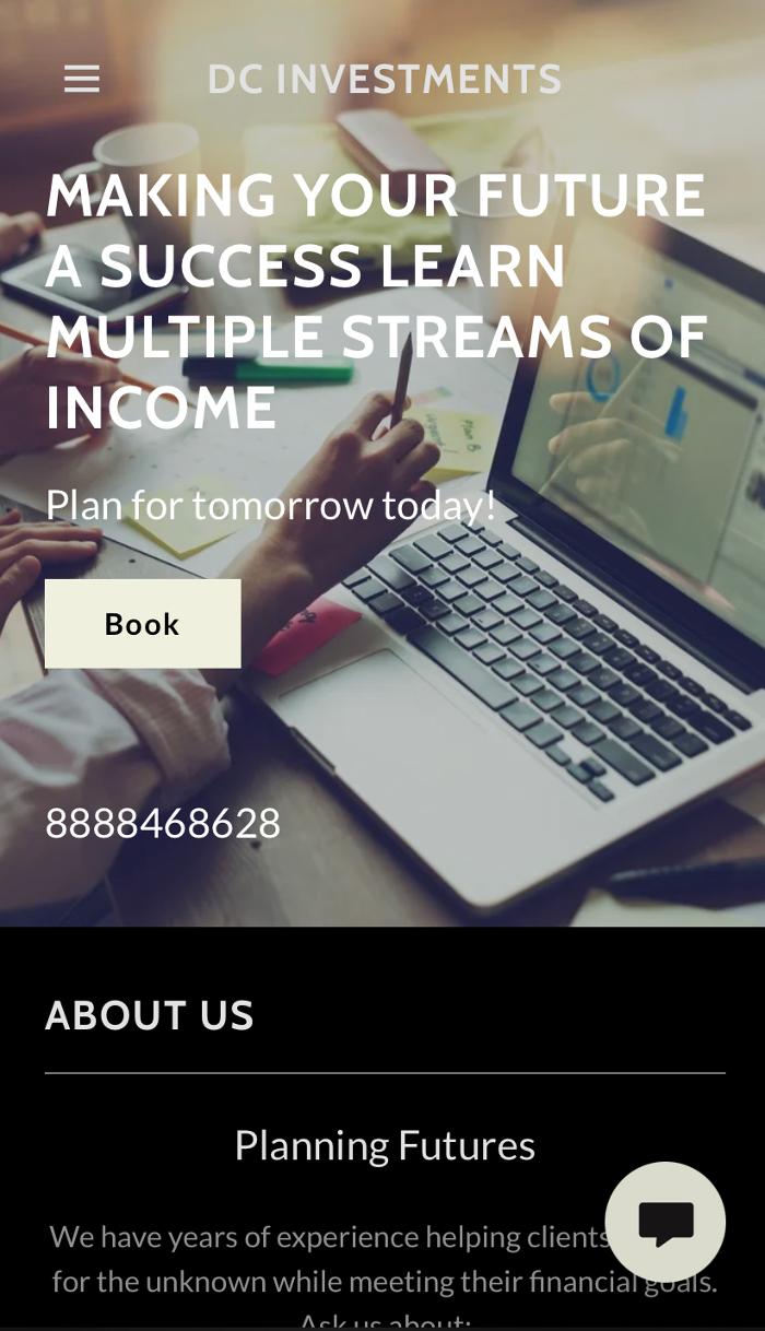 DC Investments - Philadelphia, PA