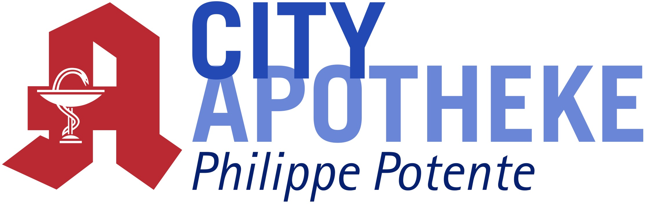 City-Apotheke Philippe Potente e. K. in Bad Driburg