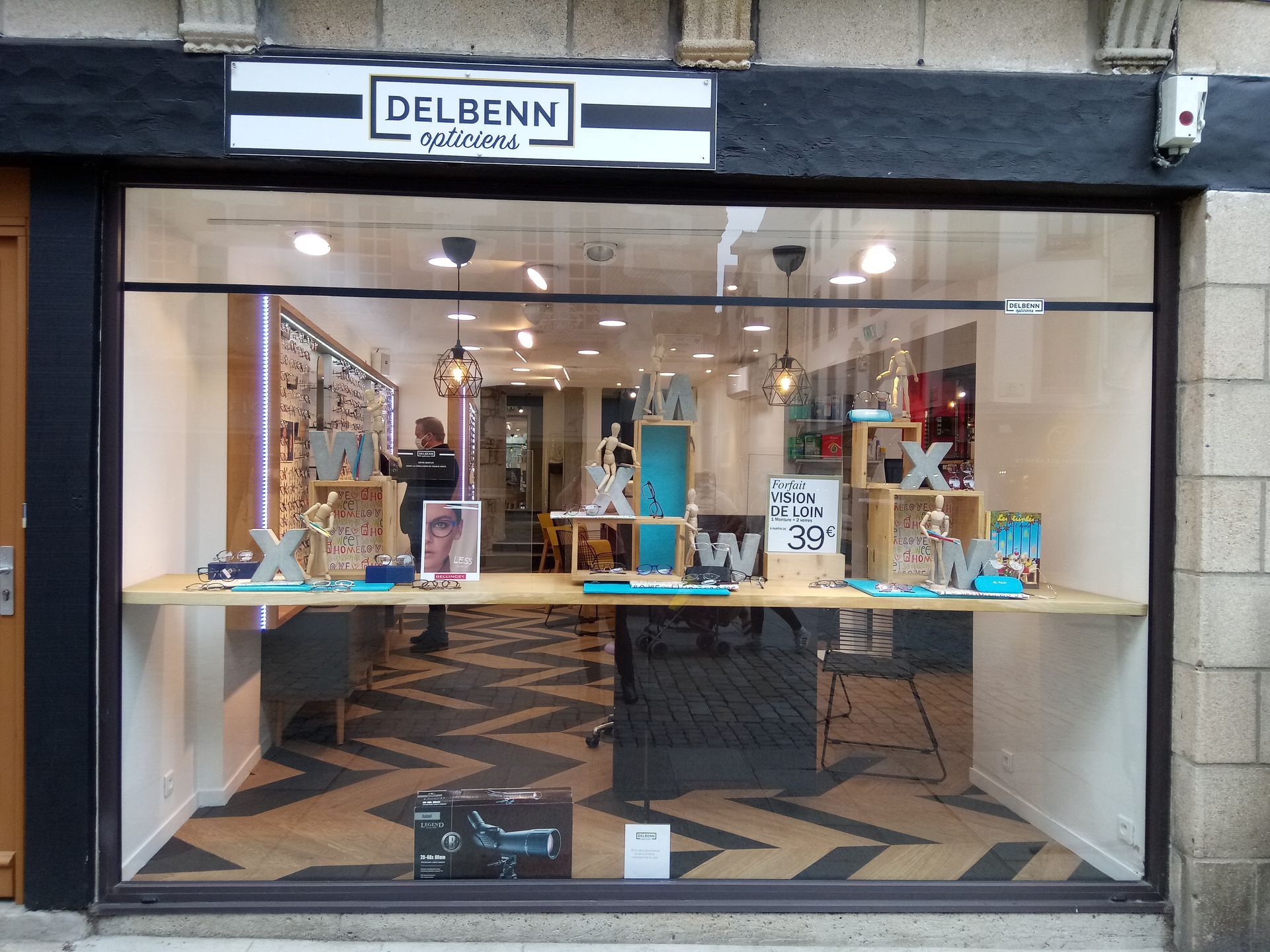 galerie image