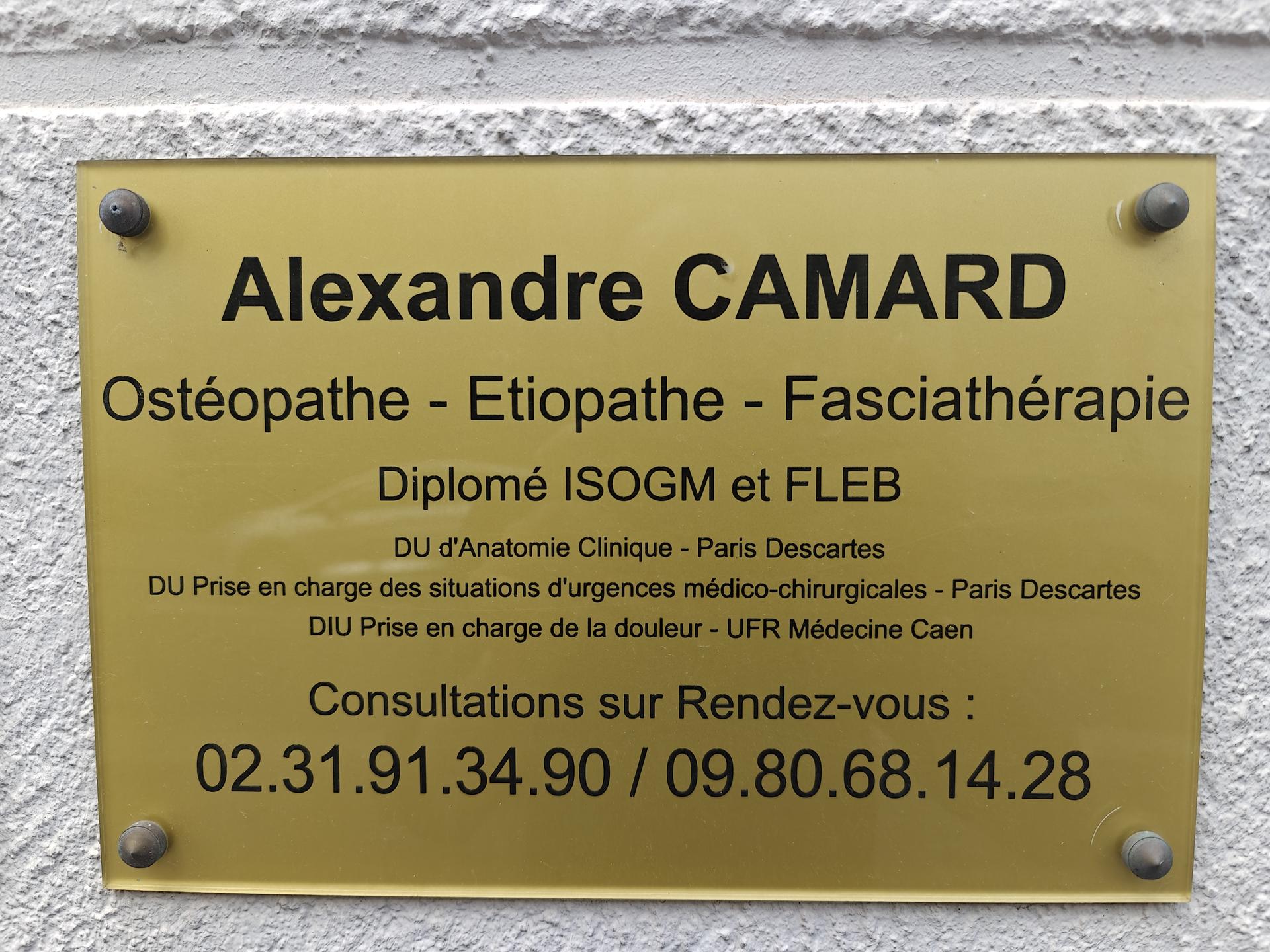 galerie image