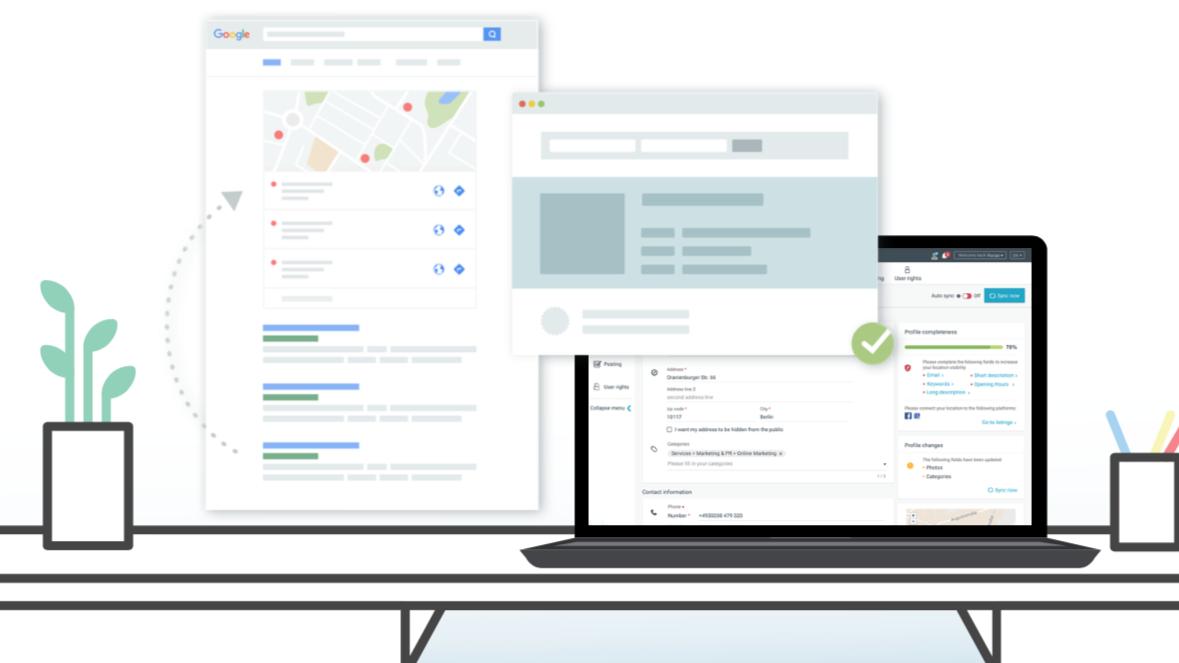 SEOfolgreich - Local SEO Agentur Berlin in Berlin