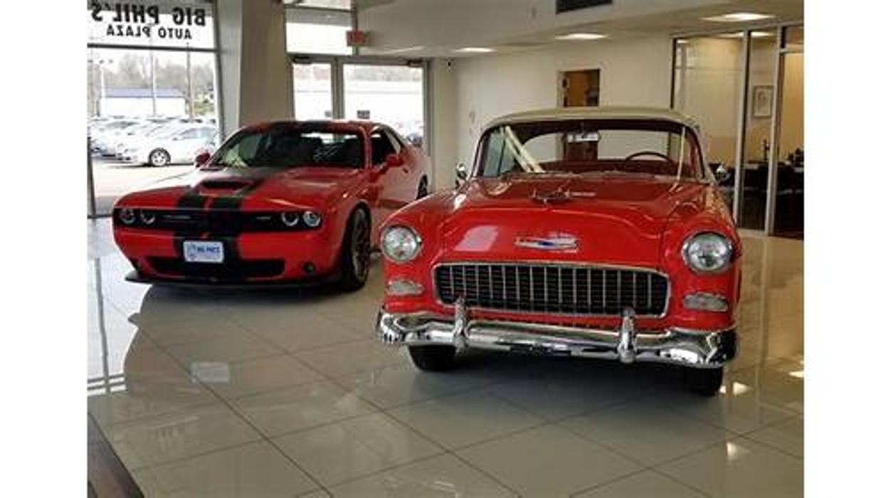 Platinum Auto Plaza - Topeka, KS