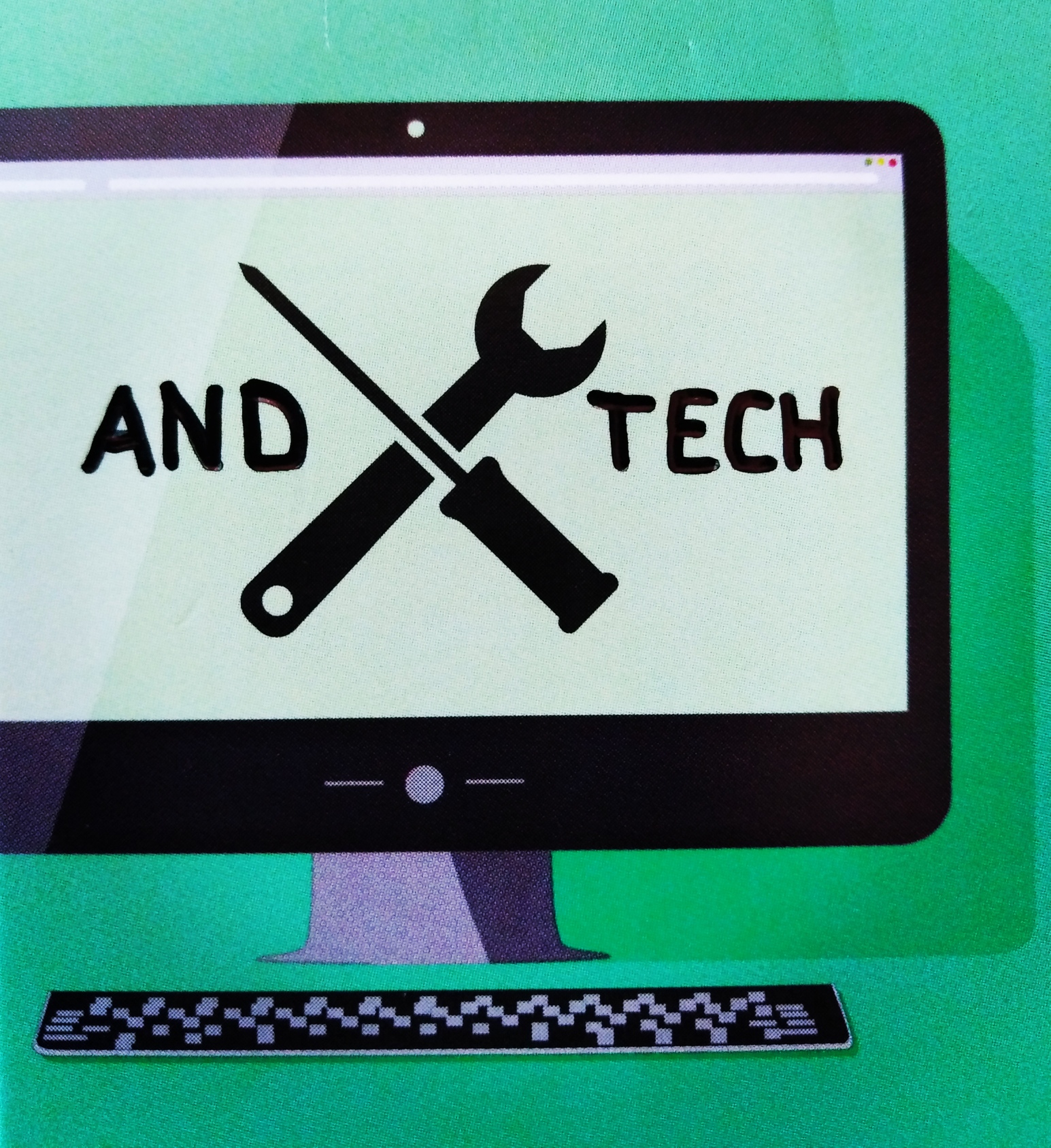 AND TECH solutions & services Autres services