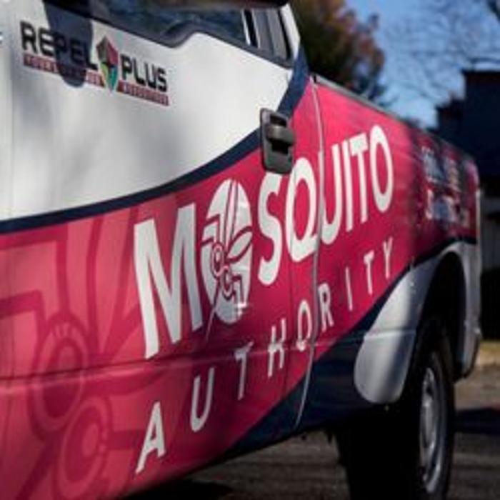 Mosquito Authority - Richmond, TX