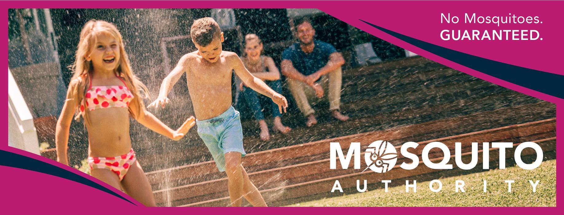 Mosquito Authority - Richmond, TX