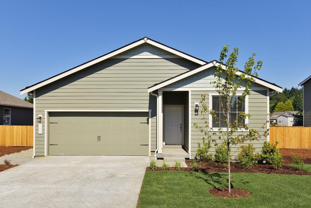 LGI Homes - Pony Lake Image