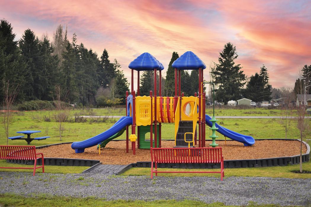 LGI Homes - Pony Lake Image