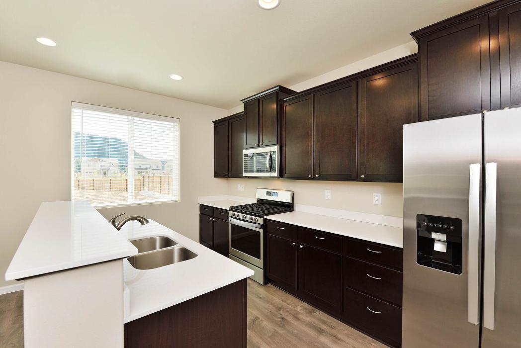 LGI Homes - Pony Lake Image