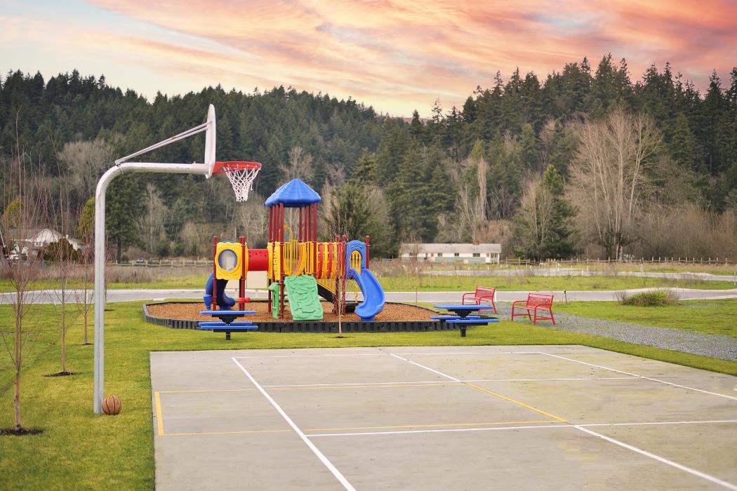 LGI Homes - Pony Lake Logo