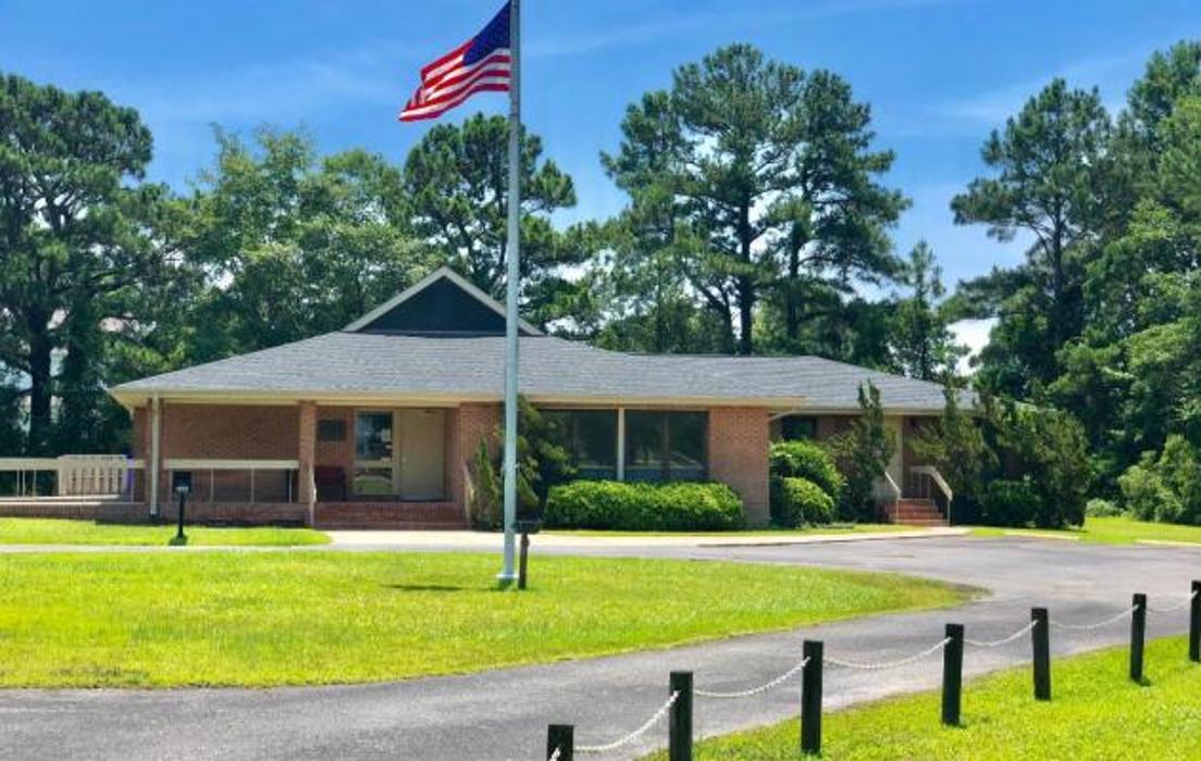 Wilmington Health Family Medicine - Penslow - Holly Ridge, NC