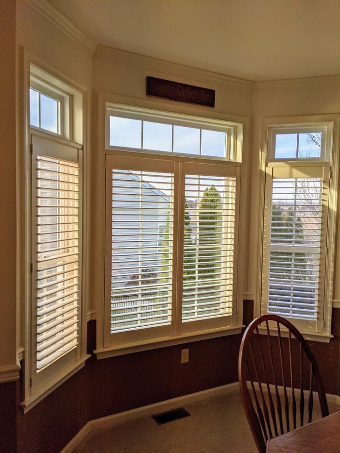 Budget Blinds of Easton - Easton, PA