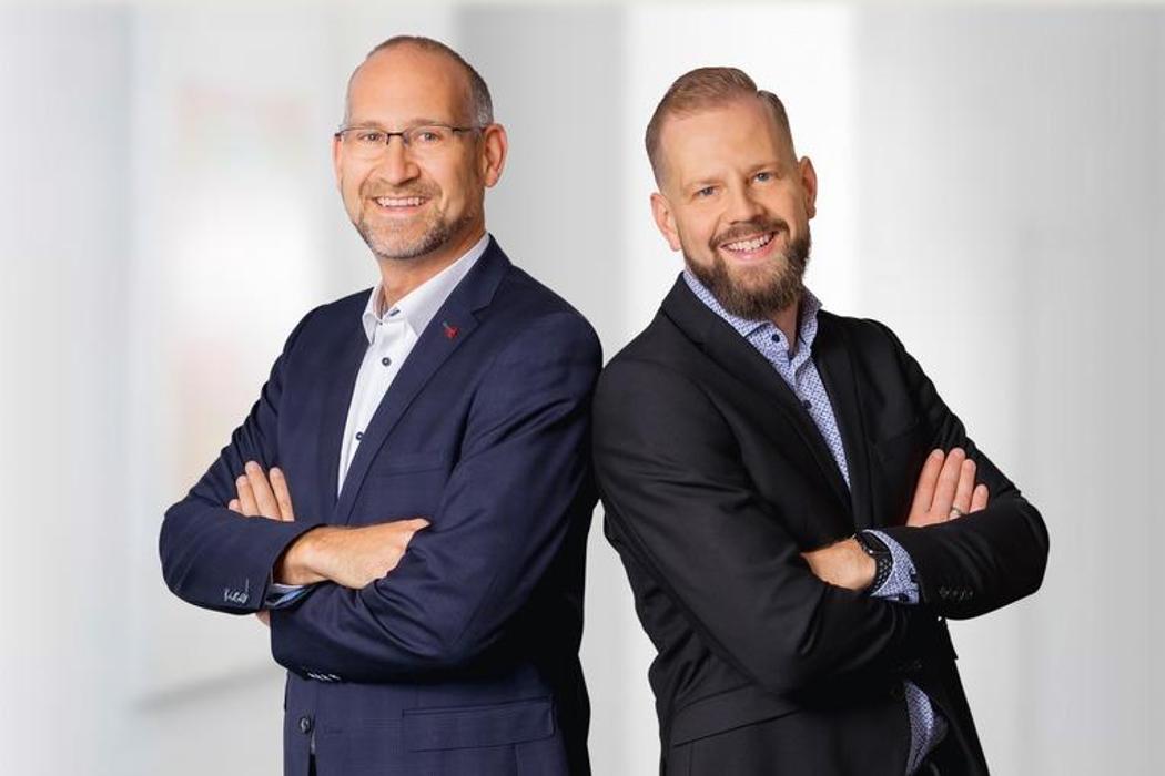 ERGO Versicherung Grommel OHG, Sanddornstraße in Meppen