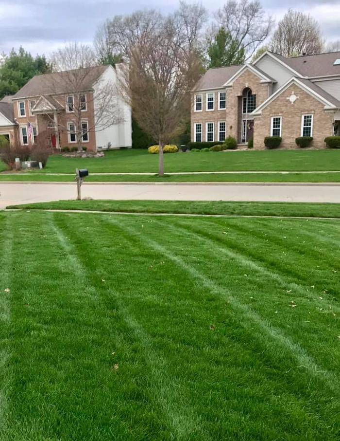 Elmwood Lawn Barber - Lakewood, OH