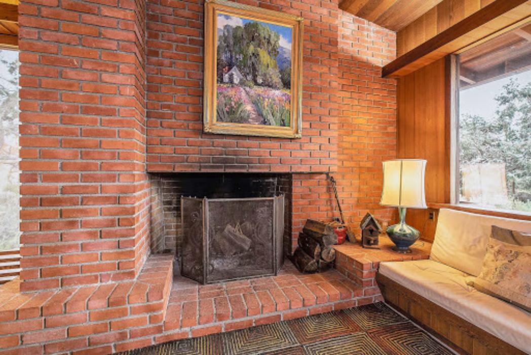 Easter House Ranch Vacation Rental - San Luis Obispo, CA
