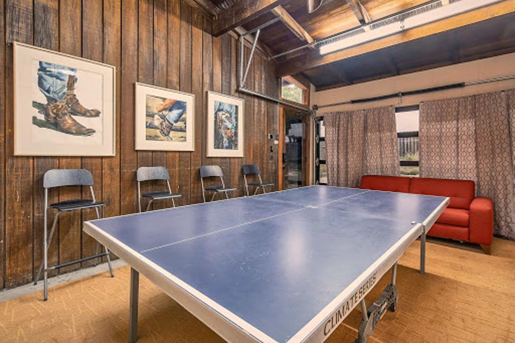 Easter House Ranch Vacation Rental - San Luis Obispo, CA