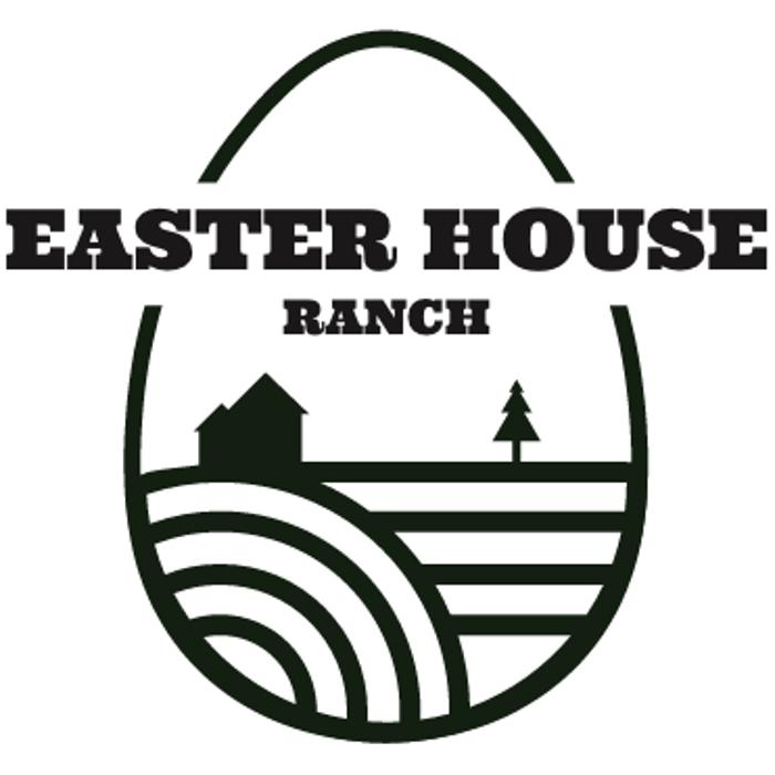 Easter House Ranch Vacation Rental - San Luis Obispo, CA