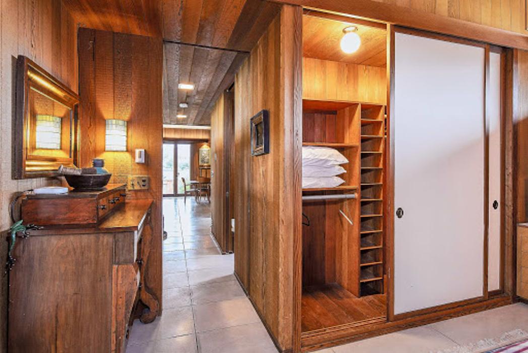 Easter House Ranch Vacation Rental - San Luis Obispo, CA